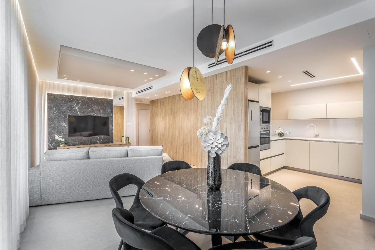 Next The Old City - 5 Stars Apartment - David Village Jerusalém Exterior foto