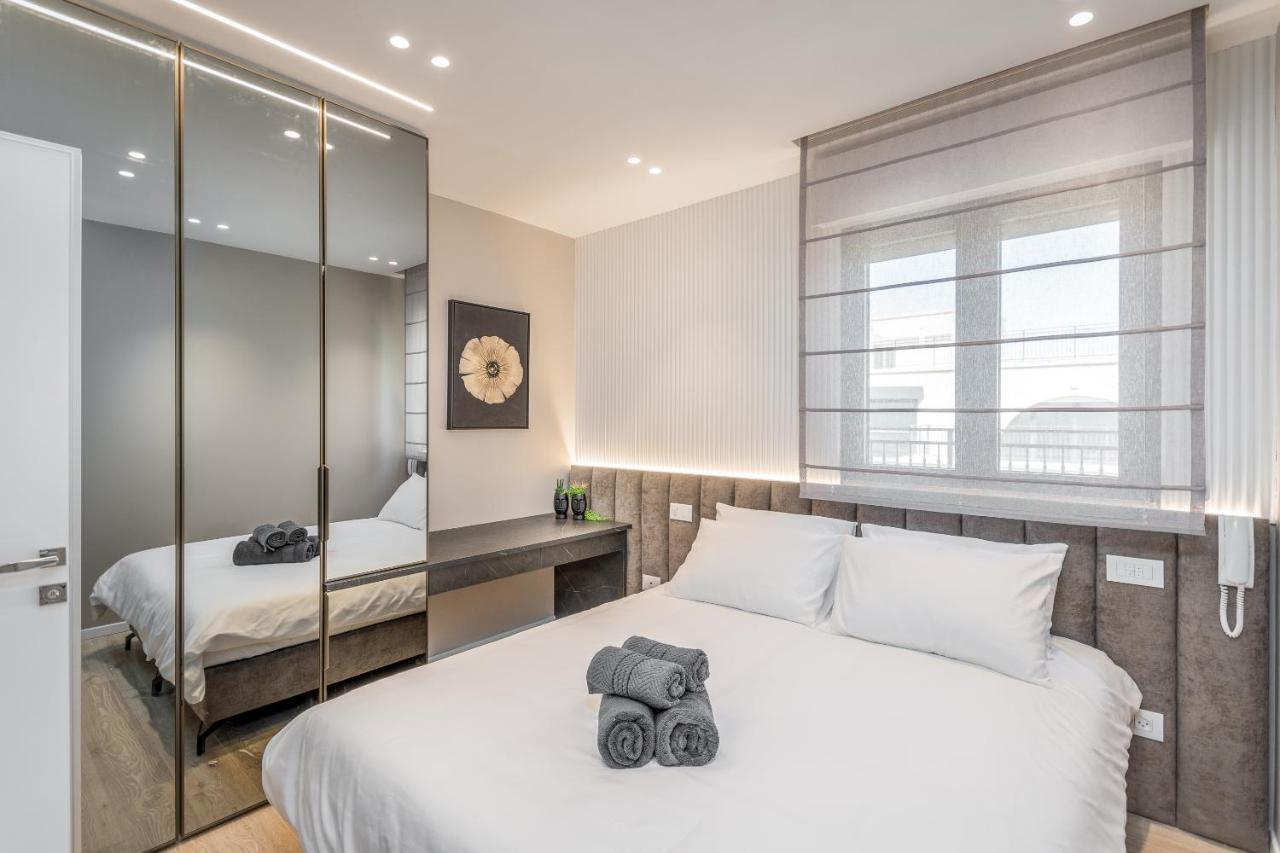 Next The Old City - 5 Stars Apartment - David Village Jerusalém Exterior foto