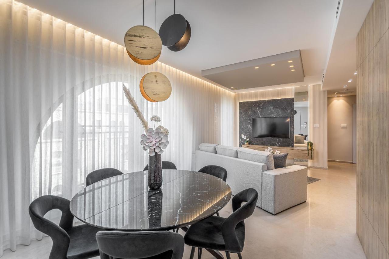 Next The Old City - 5 Stars Apartment - David Village Jerusalém Exterior foto