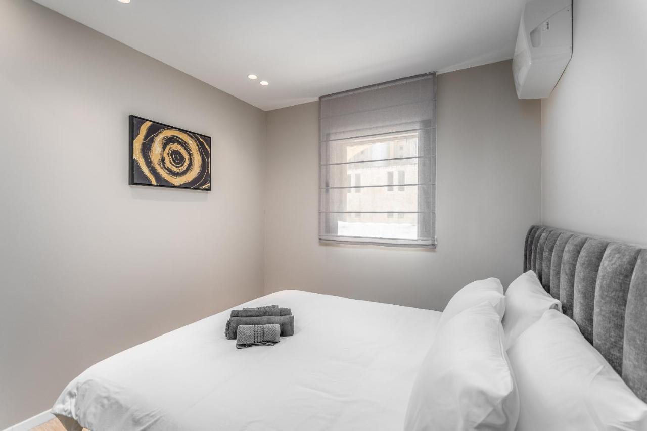Next The Old City - 5 Stars Apartment - David Village Jerusalém Exterior foto