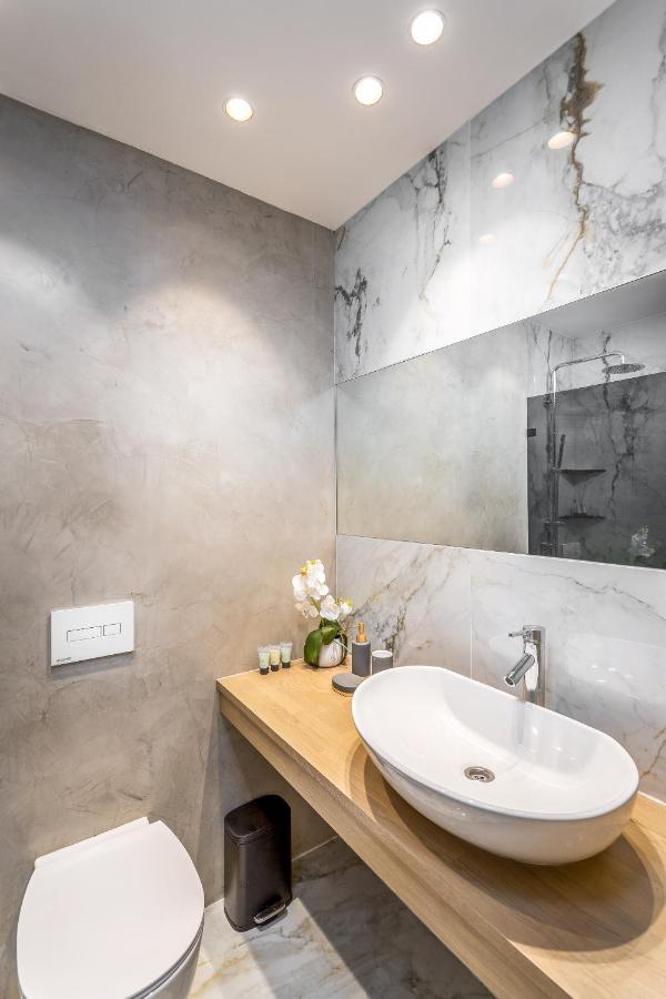 Next The Old City - 5 Stars Apartment - David Village Jerusalém Exterior foto